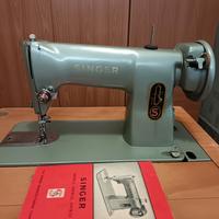 Macchina da cucire Singer