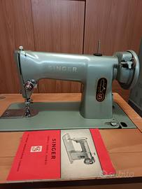Macchina da cucire Singer