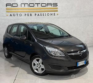 Opel Meriva Km 49.000 Frizione Nuova