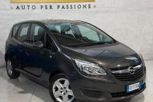 Opel Meriva Km 49.000 Frizione Nuova