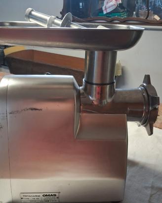 tritacarne  professionale  omas