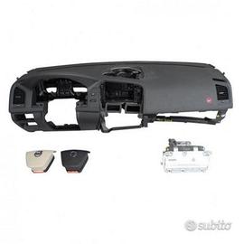 Kit Airbag Volvo XC60 2008-2018