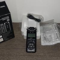 Registratore audio professionale Tascam DR-05