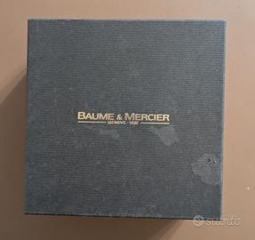 Baume & Mercier Watch Box 