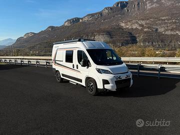 Weinsberg Carabus 540 MQ