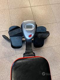 vogatore palestra multifunzionale