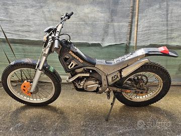 Trial fantic