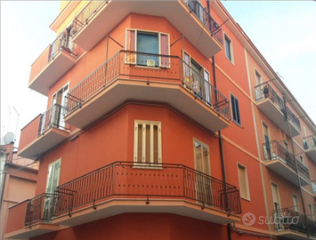 Appartamento zona centrale