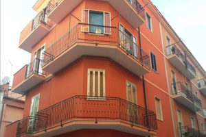 Appartamento zona centrale