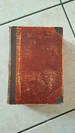 Dizionario italiano Petrocchi 1911