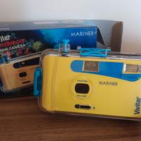 Fotocamera Vivitar UW 203