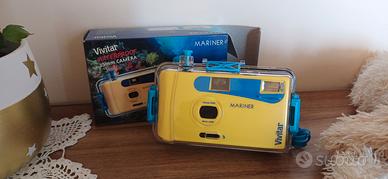 Fotocamera Vivitar UW 203