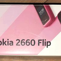NOKIA FLIP 2660