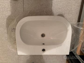 Lavello bagno