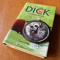 LA SVASTICA SUL SOLE - Philip K. Dick Fanucci 2010