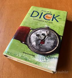 LA SVASTICA SUL SOLE - Philip K. Dick Fanucci 2010