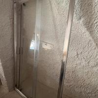 Porta scorrevole per Doccia