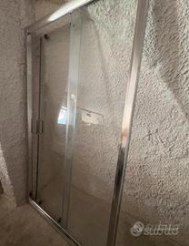 Porta scorrevole per Doccia