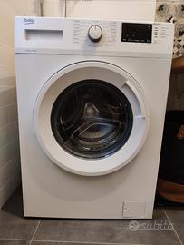 Lavatrice Beko 6kg