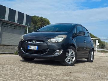 Hyundai iX20 1.4 90 CV Classic