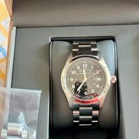 Hamilton Automatico 38mm