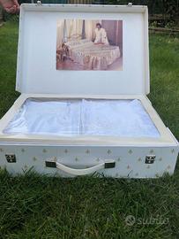 Completo letto matrimoniale