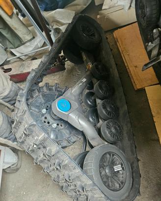 cingoli per quad-sidebyside ts4