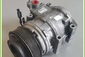 Compressore Clima AC Aria Condizionata DENSO 3M262