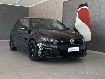 Volkswagen Golf 5 Porte Golf 5p 2.0 tsi R 4motion 