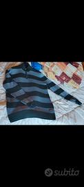Maglione Wrangler uomo, Tg XL 