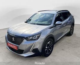 Peugeot 2008 PureTech 130 S&S Allure