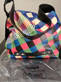 Borsa Donna Desigual 
