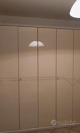 Camera da letto matrimoniale