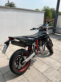 Swm sm 125R 4t (due posti)