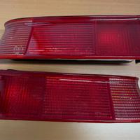 COPPIA FANALI POSTERIORI ALFA ROMEO ANNO 1987-'92