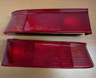 COPPIA FANALI POSTERIORI ALFA ROMEO ANNO 1987-'92