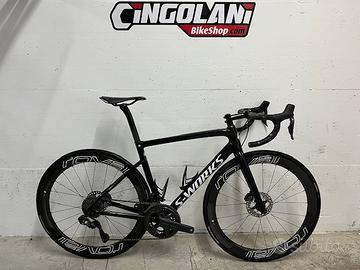 Specialized Tarmac Sl6 S-Works