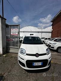 Fiat Panda 0.9 TwinAir Turbo Natural Power Lounge
