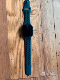 Apple watch SE Nike 44 mm