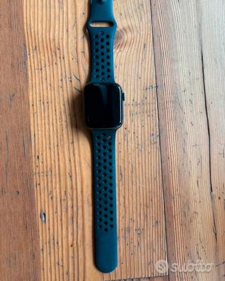 Apple watch SE Nike 44 mm