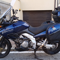 V Strom DL 1000 - Iscritta ASI
