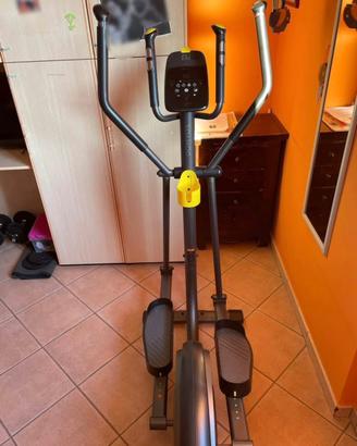 ELLITTICA DOMYOS EL500