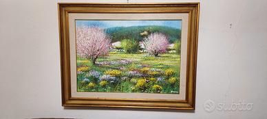 quadro da parete 