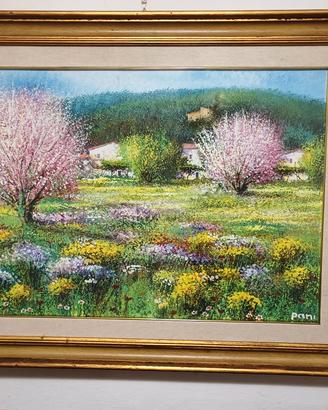 quadro da parete 