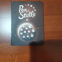Quaderno Limited Edition Pan di stelle 