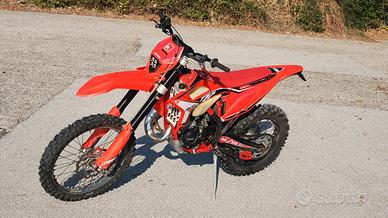 Beta RR Enduro 125