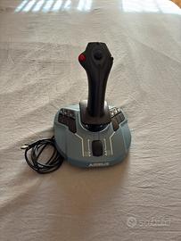 Thrustmaster TCA Sidestick Airbus Edition