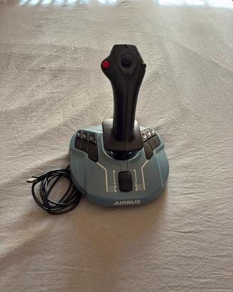 Thrustmaster TCA Sidestick Airbus Edition