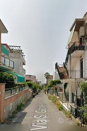 Santa marinella grazioso bilocale ammobiliato