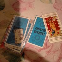 Carte da gioco antiche